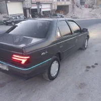 405 مدل۸۴|خودرو سواری و وانت|تبریز, |دیوار