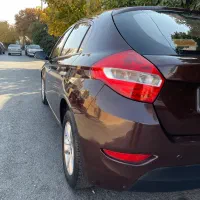 برلینس اتومات ۹۵|خودرو سواری و وانت|شیراز, قدوسی غربی|دیوار