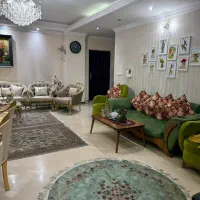 ۸۲متر//فول امکانات// دوخواب بالاشهرداری|فروش آپارتمان|تهران, باشگاه نفت|دیوار