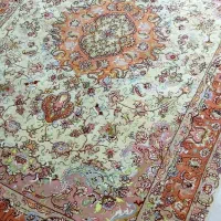 یک تخته خطیبی رج ۳۰ طرح برگ