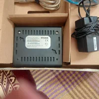 مودم پورت لن