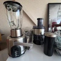 ابمیوه گیری،غذاساز