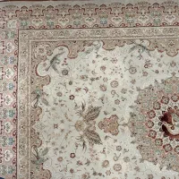 فرش ماشینی 3 متری