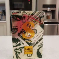 ادو تویلت ادکلان ادکلن برند مارک Paris Elysees نو