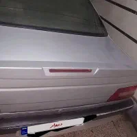 پژو ۴۰۵