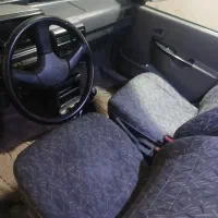 پراید مدل 89|خودرو سواری و وانت|مشهد, حسینآباد|دیوار