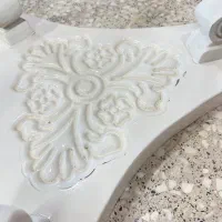 عسلی|مبلمان خانگی و میز عسلی|قم, پردیسان|دیوار