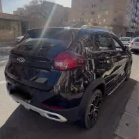 X22 pro 1401|خودرو سواری و وانت|تهران, جردن|دیوار