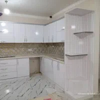 کابینت ام دی اف اقساط|جاکفشی، کمد، دراور|زابل, |دیوار