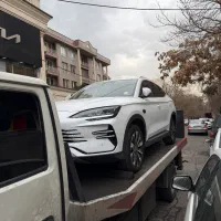 بی وای دی سانگ پلاس