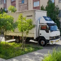هیوندا ۸۴|خودرو سنگین|تهران, یافت‌آباد|دیوار