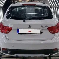 کوییک sمدل ۱۴۰۲|خودرو سواری و وانت|ابهر, |دیوار