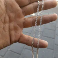 زنجیرنقره
