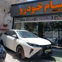 آریزو 6 Gt مدل ۱۴۰۴ صفر