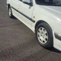 فروش یک دستگاه پژوپارس موتورسال|خودرو سواری و وانت|شاهین‌شهر, گزبرخوار|دیوار