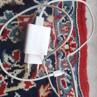 شارژ تایپ سی قیمت یک تومن