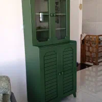 سرویس خواب چوبی