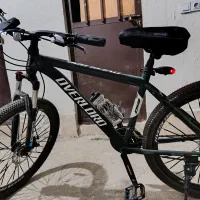 دوچرخه 26  OVERLORD