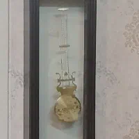 ساعت دیواری ایستاده