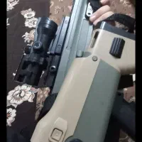 تفنگ|اسباب‌‌بازی|شبانکاره, |دیوار