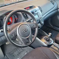 سراتو مدل ۲۰۱۱ اتومات|خودرو سواری و وانت|ماهدشت, |دیوار