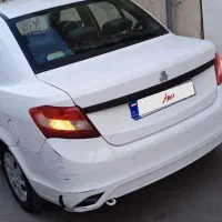 ساینا 98بدون رنگ