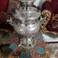 سماورگازی  هخامنشی درحدنو‌