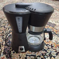 قهوه جوش مارک کپلر