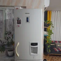 یخچال فریزر|یخچال و فریزر|دهدشت, |دیوار