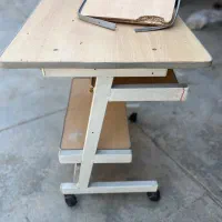 میز کامپیوتر