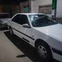 پارس سال مدل1400