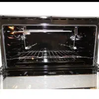 گاز مدل اسنوا|اجاق گاز و لوازم برقی پختوپز|مشهد, شهرآرا|دیوار