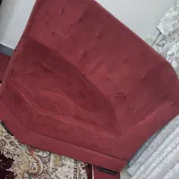 مبل راحتی ال