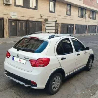 کوییک مدل ۱۴۰۱|خودرو سواری و وانت|ساوه, |دیوار