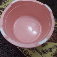 لگن بسیار بزرگ