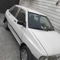 پراید مدل ۸۲