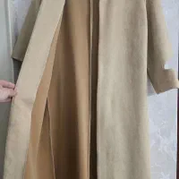 مانتو ترک سوییت سایز ۴۰.۴۲|لباس|ری, ظهیرآباد|دیوار