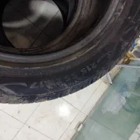 لاستیک سایز ۱۷|قطعات یدکی و لوازم جانبی|پاسارگاد, |دیوار