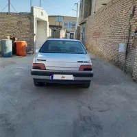 پژوGLX