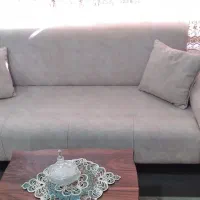 مبل دو ماه پیش خریده شده|مبلمان خانگی و میز عسلی|سلماس, |دیوار