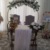 دیزاین سفره عقد،بله برون،یلدایی|خدمات پذیرایی، مراسم|مشهد, طبرسی شمالی|دیوار