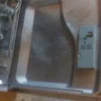 فروش ماشین ظرفشویی ۱۴نفره اسنوا|ماشین ظرفشویی|مسجد سلیمان, |دیوار