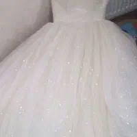 لباس عروس شیک