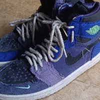 کفش Nike Dunk High