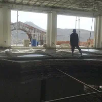 خدمات کف سازی فوم بتن چهاردانگه|خدمات پیشه و مهارت|چهاردانگه (تهران), |دیوار