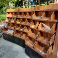 فروش قفسه.میز.ترازو