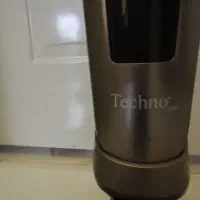 جارو‌شارژی تکنو|جاروبرقی، جارو شارژی، بخارشو|لاهیجان, کوه بیجار|دیوار