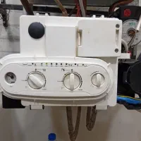 تعمیر سرویس نصب انواع پکیج دیواری(ابگرمکن-)|خدمات پیشه و مهارت|بندر انزلی, جهانگانی|دیوار