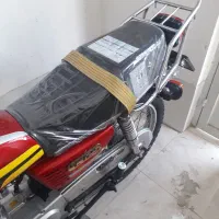 موتور پیشرو|موتورسیکلت|شیراز, شهرک صادقیه|دیوار