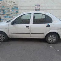 تیبا صندوق دار ۱۴۰۱دو گانه